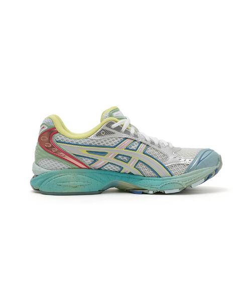 ASICS(アシックス)の「FACETASM×ASICS/ファセッタズム×アシックス/ GEL-KAYANO 14(スニーカー・メンズ・その他24・27/28/26)」の5枚目の写真