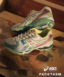 FACETASM（ファセッタズム）の「FACETASM×ASICS/ファセッタズム×アシックス/ GEL-KAYANO 14（スニーカー）」
