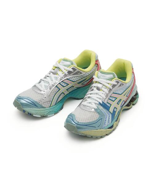 ASICS(アシックス)の「FACETASM×ASICS/ファセッタズム×アシックス/ GEL-KAYANO 14(スニーカー・メンズ・その他24・27/28/26)」の2枚目の写真