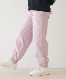ジョガーパンツ」に該当するピンク/桃色系のファッション通販 - ZOZOTOWN