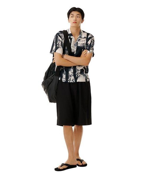 Chubasco（チュバスコ）の「アーチコンフォータブル サンダル OLA COL2019 ブラック（サンダル・レディース・その他・22cm/23cm/24cm/25cm/26cm/27cm/28cm）」の9枚目の写真