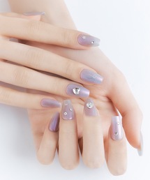 Beauty Connect｜ビューティーコネクトのネイルシール/ネイルチップ