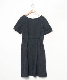 ブランド古着】45R｜フォーティファイブアールのワンピース/ドレス古着