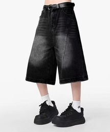 MAISON SELECT（メゾンセレクト）の「ハーフパンツ（その他パンツ）」