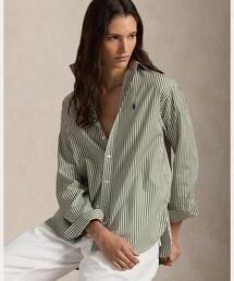 POLO RALPH LAUREN｜ポロ ラルフ ローレンのトップス（ストライプ柄