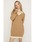 SLY�i�X���C�j�́u�y2026SS�V��zLAYERED V/N HG OP ���C���[�h V�l�b�N �n�C�Q�[�W �����s�[�X �~�� �t���i�����s�[�X�j�v�b�x�[�W��