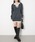 SLY�i�X���C�j�́u�y2026SS�V��zLAYERED V/N HG OP ���C���[�h V�l�b�N �n�C�Q�[�W �����s�[�X �~�� �t���i�����s�[�X�j�v�b�ۃO���[