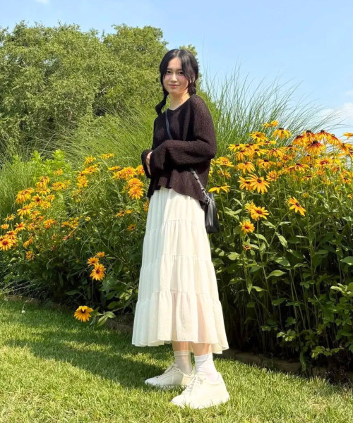 DIFFERSHOE（ディファーシュー）の「プレーンホワイトスニーカー7CM 男女共用（スニーカー・メンズ・ホワイト・23cm/24cm/25cm/26cm/27cm/28cm/22.5cm）」の2枚目の写真