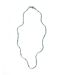 meetmetmeet（ミートメットミート）の「Gum Necklace（ネックレス）」