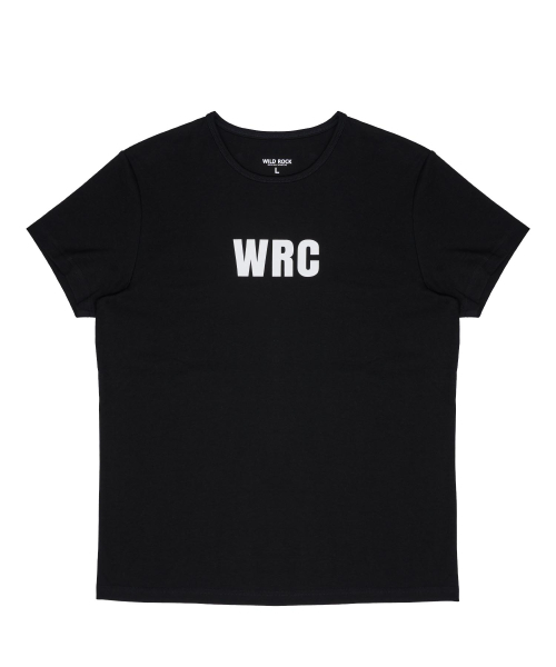 WILDROCK（ワイルドロック）の「ワイルドマッスルフィットTシャツ_ブラック（Tシャツ/カットソー・メンズ・その他・MEDIUM/LARGE）」の2枚目の写真