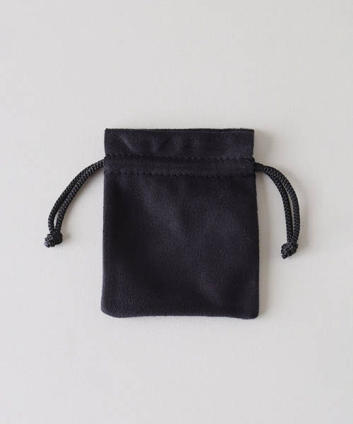 EDIT. FOR LULU（エディットフォールル）の「【Valentine for LULU】Ring（リング・レディース・ゴールド・FREE/11）」の8枚目の写真