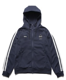 F.C.Real Bristol（エフシーレアルブリストル）の「TRAINING TRACK ZIP-UP HOODIE（パーカー）」
