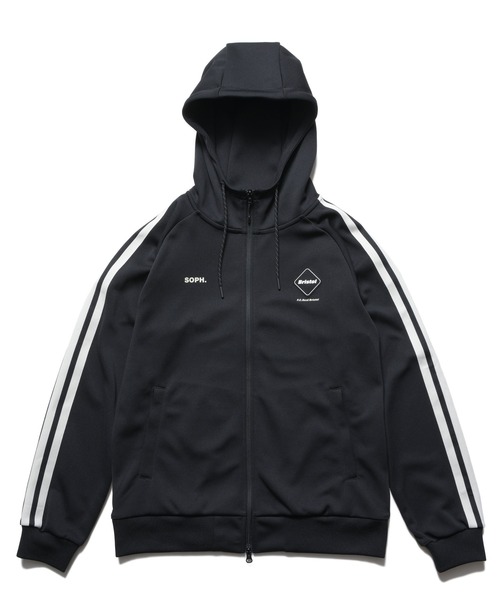 F.C.Real Bristol（エフシーレアルブリストル）の「POLARTEC POWER