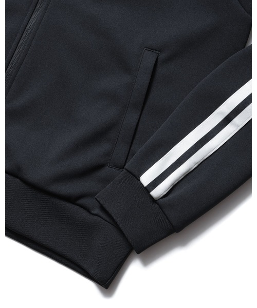 F.C.Real Bristol（エフシーレアルブリストル）の「TRAINING TRACK ZIP-UP HOODIE（パーカー・メンズ・ブラック/ネイビー・SMALL/MEDIUM/LARGE/X-LARGE/XX-LARGE）」の7枚目の写真