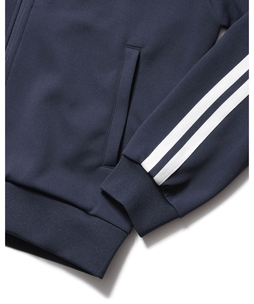 F.C.Real Bristol（エフシーレアルブリストル）の「TRAINING TRACK ZIP-UP HOODIE（パーカー・メンズ・ブラック/ネイビー・SMALL/MEDIUM/LARGE/X-LARGE/XX-LARGE）」の10枚目の写真