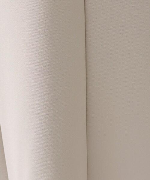 INDIVI（インディヴィ）の「【上品光沢／セレモニー／SETUP可能】スタイルUPワンピース（ワンピース・レディース・ネイビー/ベージュ系5・36/19/15 /13/40/38/05）」の11枚目の写真