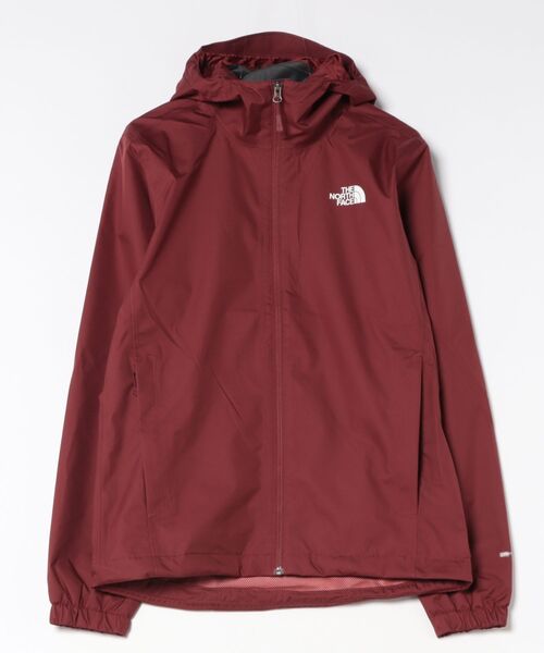 THE NORTH FACE｜ザノースフェイスのジャケット/アウター（レッド/赤色