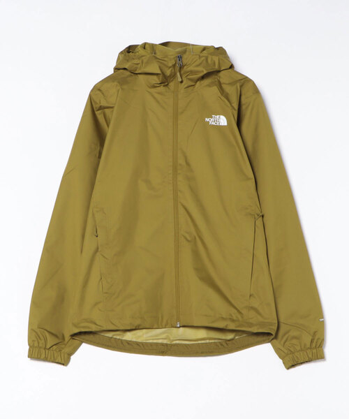 THE NORTH FACE】A8AZ/QUEST JACKET（マウンテンパーカー）｜THE NORTH
