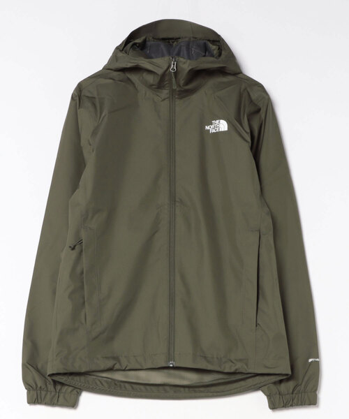 THE NORTH FACE｜ザノースフェイスのマウンテンパーカー（ベージュ系