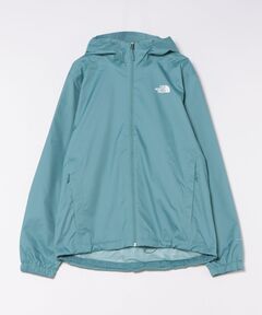 ブランド古着】ナイロン×フリースジャケット（ナイロンジャケット