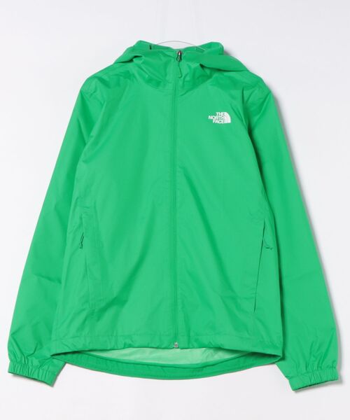 セール】【THE NORTH FACE】A8AZ/QUEST JACKET（マウンテンパーカー