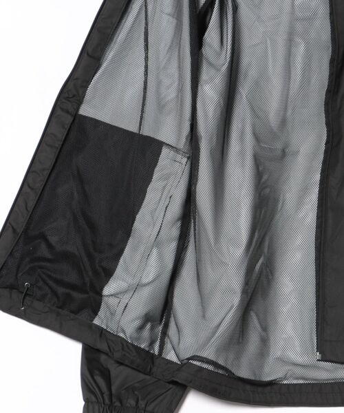 THE NORTH FACE(ザノースフェイス)の「【THE NORTH FACE】A8AZ/QUEST JACKET(マウンテンパーカー・メンズ・ベージュ/ダークカーキ/ネイビー/ブルー/ブラック/グリーン/グレー/バーガンディー/グレイッシュベージュ・L/M/S/XL/XS)」の11枚目の写真