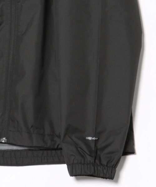 THE NORTH FACE(ザノースフェイス)の「【THE NORTH FACE】A8AZ/QUEST JACKET(マウンテンパーカー・メンズ・ベージュ/ダークカーキ/ネイビー/ブルー/ブラック/グリーン/グレー/バーガンディー/グレイッシュベージュ・L/M/S/XL/XS)」の10枚目の写真