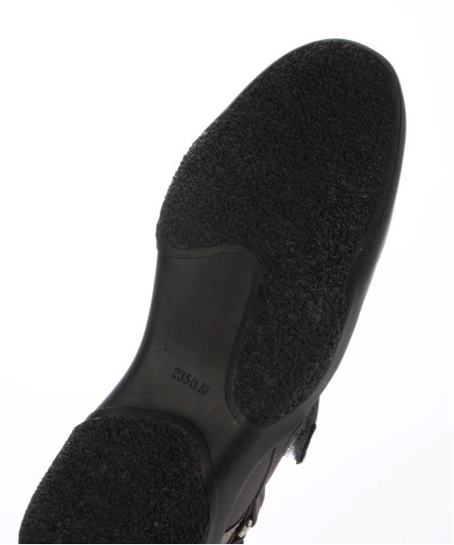 enchanted(エンチャンテッド)の「メリージェーンスニーカー(スニーカー・レディース・グレー/アイボリー/ブラック・23/22.5/25/24/23.5/24.5)」の7枚目の写真