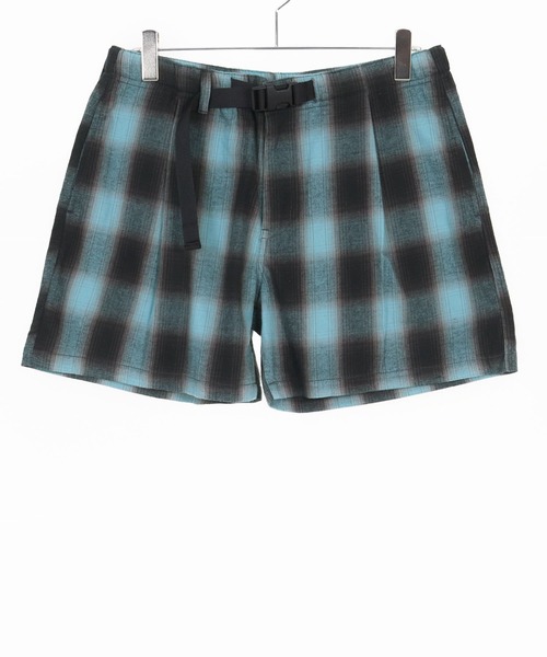 WONDER WALL MOTEL(ワンダーウォールモーテル)の「mp14451-FADED SWEAT TAPERED PANTS ショートパンツ(26SSPT008)(その他パンツ・メンズ・ブラック/マスタード/ブルー・XL/L/M/S)」の22枚目の写真