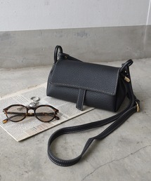 styiro（スタイロ）の「仕切りミニショルダーバッグ（ショルダーバッグ）」