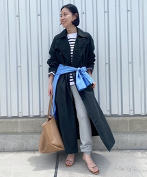 AP STUDIO（エーピーストゥディオ）の「コート（その他アウター）」