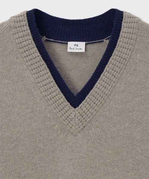 オンラインショップ・一部店舗限定】ウィメンズ レイヤードディテール