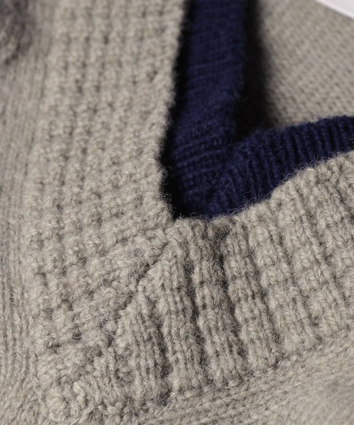 オンラインショップ・一部店舗限定】ウィメンズ レイヤードディテール