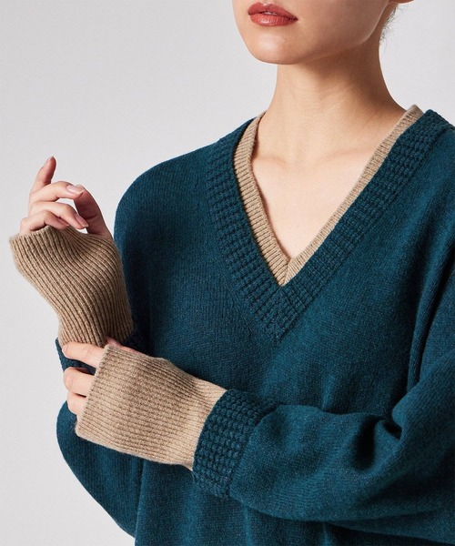 オンラインショップ・一部店舗限定】ウィメンズ レイヤードディテール