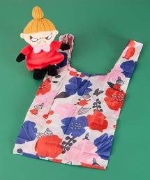 MOOMIN（ムーミン）の「【 MOOMIN / ムーミン 】 ぬいぐるみ　エコバッグ　NJI（エコバッグ/サブバッグ）」