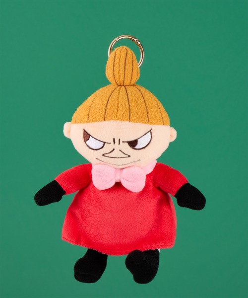 MOOMIN(ムーミン)の「【 MOOMIN / ムーミン 】 ぬいぐるみ エコバッグ NJI(エコバッグ/サブバッグ・レディース・その他1/その他3/その他2・FREE)」の12枚目の写真