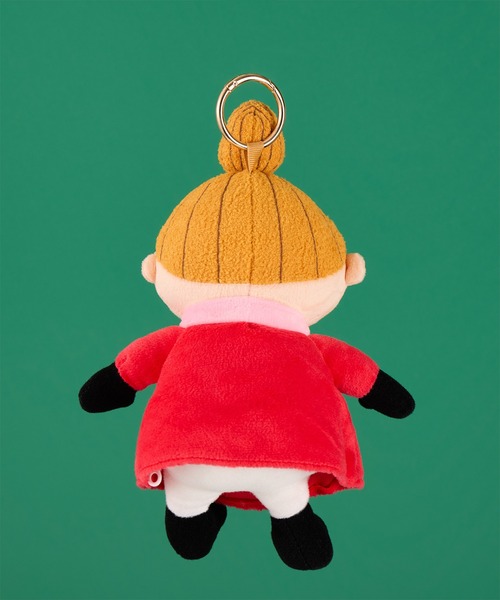 MOOMIN(ムーミン)の「【 MOOMIN / ムーミン 】 ぬいぐるみ エコバッグ NJI(エコバッグ/サブバッグ・レディース・その他1/その他3/その他2・FREE)」の13枚目の写真