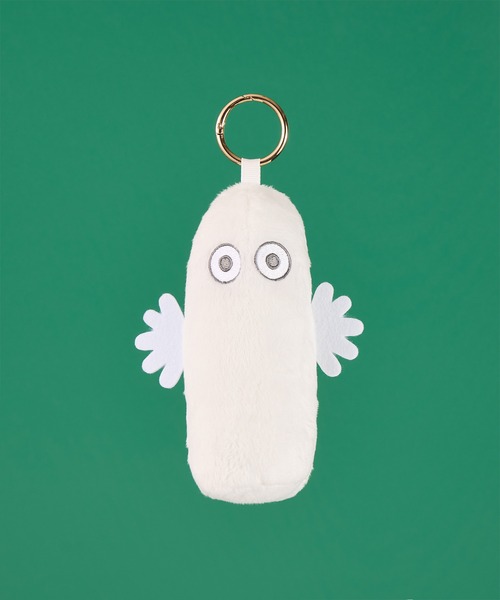 MOOMIN(ムーミン)の「【 MOOMIN / ムーミン 】 ぬいぐるみ エコバッグ NJI(エコバッグ/サブバッグ・レディース・その他1/その他3/その他2・FREE)」の14枚目の写真