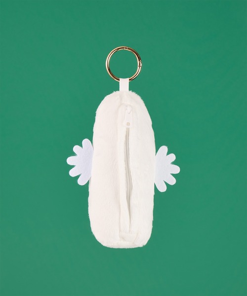 MOOMIN(ムーミン)の「【 MOOMIN / ムーミン 】 ぬいぐるみ エコバッグ NJI(エコバッグ/サブバッグ・レディース・その他1/その他3/その他2・FREE)」の15枚目の写真