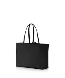 Samsonite（サムソナイト）の「サムソナイト VALERIE トート + 14.1" ラップトップ SLV ブラック（トートバッグ）」