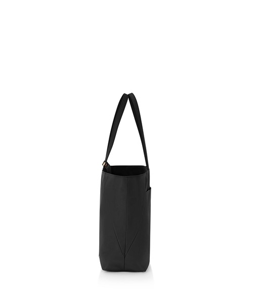 Samsonite（サムソナイト）の「サムソナイト VALERIE トート + 14.1" ラップトップ SLV ブラック（トートバッグ・レディース・ブラック・ONE SIZE）」の3枚目の写真