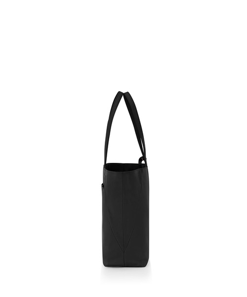 Samsonite（サムソナイト）の「サムソナイト VALERIE トート + 14.1" ラップトップ SLV ブラック（トートバッグ・レディース・ブラック・ONE SIZE）」の5枚目の写真