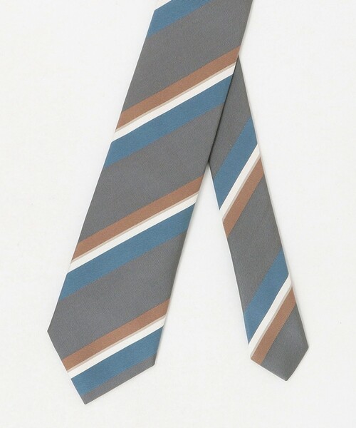 altea/アルテア★新品/未使用★最高級ストライプネクタイ★ ALTEA＞8.0cm ストライプ1 ネクタイ（ネクタイ）｜Altea（アルテア）の