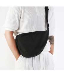 AROUND TO B（アラウンドトゥビー）の「ユーロスリングバック ブラック（メッセンジャーバッグ）」