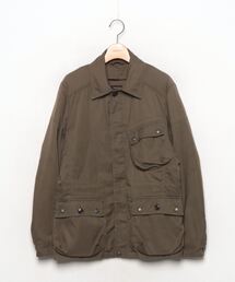 sage de cret（サージュデクレ）の「ジャケット（その他アウター）」