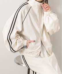 ad thie（アドティエ）の「ブルゾン（ブルゾン）」