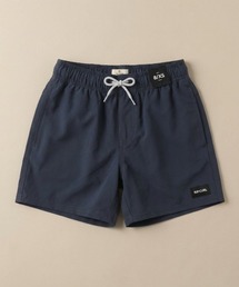 N.s（エヌドットエス）の「【RIPCURL（リップカール）】OFFSET VOLLEY -BOY/水陸両用　キッズ・ボーイズ　ボードショーツ・サーフトランクス・バギーショーツ(水着)（水着）」