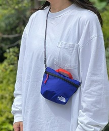 THE NORTH FACE（ザノースフェイス）の「【THE NORTH FACE】Bilby Pouch M（ポーチ）」