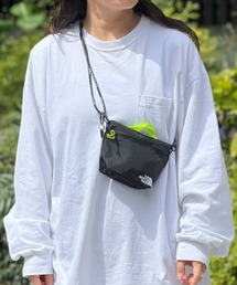 THE NORTH FACE（ザノースフェイス）の「【THE NORTH FACE】Bilby Pouch M（ポーチ）」