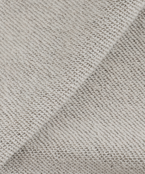 Spick & Span（スピックアンドスパン）の「La Hutte / ラ ユット 別注ジップフーディ*（パーカー・レディース・グレー/アイボリー/レッド・FREE）」の17枚目の写真